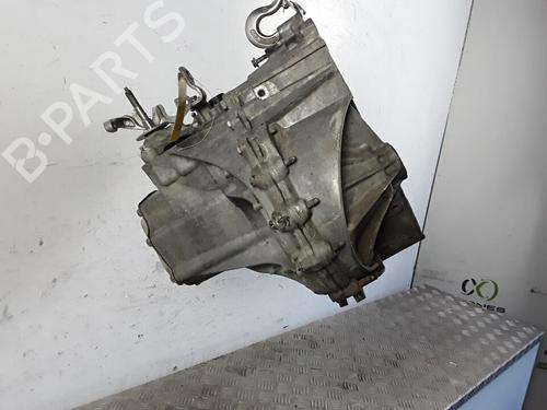 Gearbox CITROËN DS4 (NX_) 1.6 THP 200 | BP30027215M3 