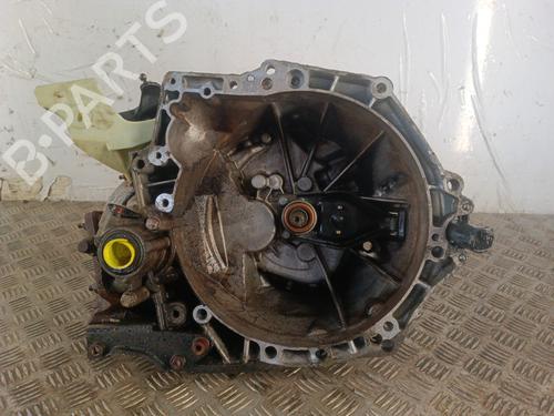 Gearbox CITROËN C3 II (SC_) 1.6 HDi | BP34477962M3  - Image 5
