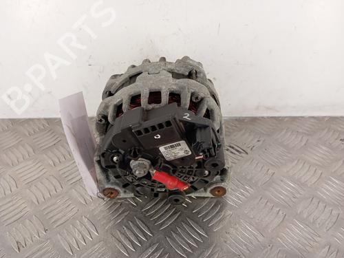Used Alternator Alternator RENAULT CLIO IV (BH_) 0.9 TCe 90 (BHNF, BHMA, BHMH, BHJK, BHJR) (90 hp) 30012081 30012081