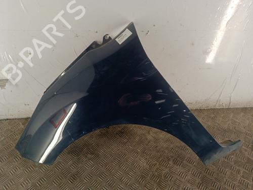 Used Left front fenders Left front fenders FORD FIESTA V (JH_, JD_) [2001-2014] 33693390 33693390