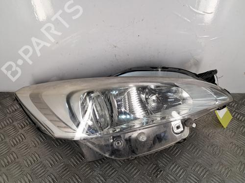 Used Right headlight Right headlight PEUGEOT 508 SW I (8E_) 2.0 HDi (140 hp) 34005913 34005913