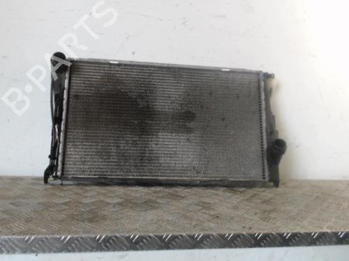 Water radiator BMW 3 (E90) 318 d | BP30027548M31 