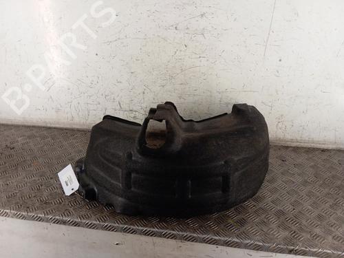 Used Wheel arch AUDI A1 Sportback (8XA, 8XF) 1.6 TDI (90 hp) 30007857
