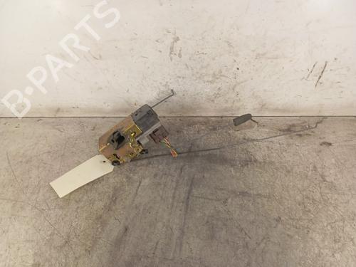 Used Front left lock Front left lock PEUGEOT 206 Hatchback (2A/C) 2.0 HDI 90 (90 hp) 30019902 30019902