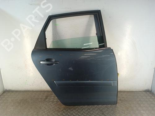 Used Right rear door CITROËN C4 Picasso I MPV (UD_) 1.6 HDi (109 hp) 30020371
