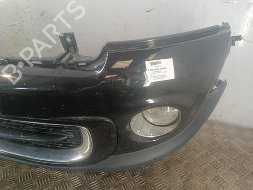 front-bumper-mini-mini-r56-2005-2006-2007-2008-2009-2010-2011-2012-2013-2014-36543143 main image