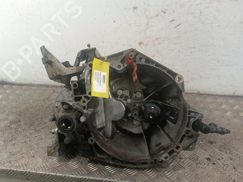 Used Gearbox CITROËN XSARA PICASSO (N68) 1.6 16V (109 hp) 30025971