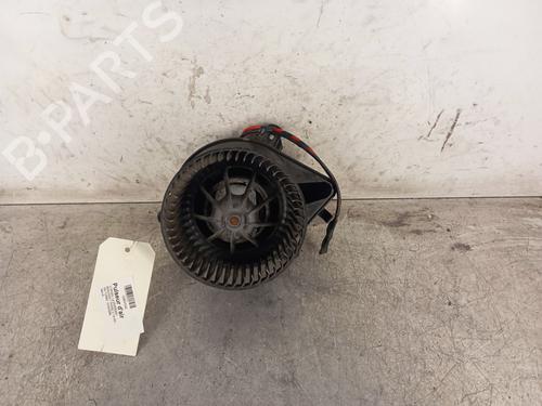 Used Heater blower motor CITROËN BERLINGO / BERLINGO FIRST MPV (MF_, GJK_, GFK_) 1.6 HDI 90 (MF9HX) (90 hp) 30019836