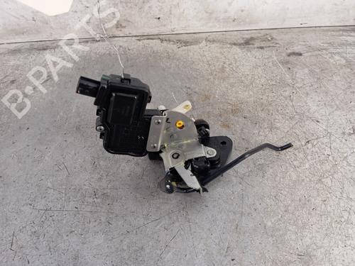 Used Rear left lock DACIA SPRING EV (B6M1) (45 hp) 30019736