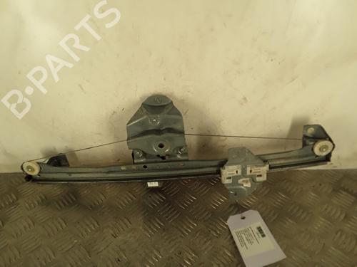 Rudehejsemekanisme Højre foran DACIA LODGY (JS_) 1.2 TCe (JSAY, JSM0) (115 hp) 30593458