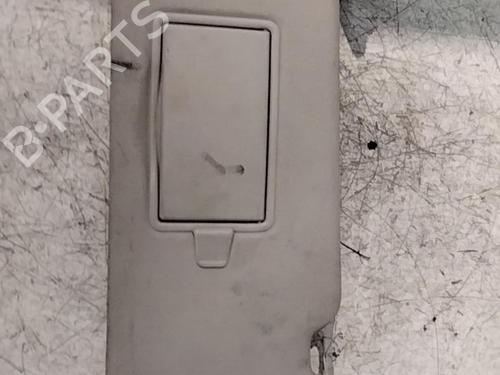left-sun-visor-citroen-c4-ii-nc_-2009-30015511 main image