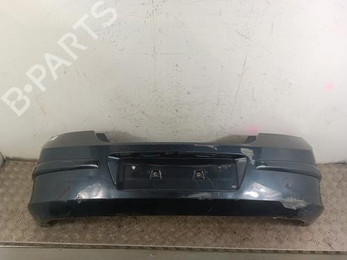 Used Rear bumper OPEL ASTRA H (A04) 1.3 CDTI (L48) (90 hp) 30014923