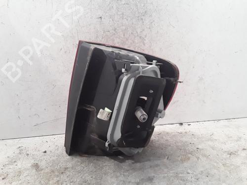 Venstre Baklys VW FOX Hatchback (5Z1, 5Z3, 5Z4) 1.2 | BP30024119C34