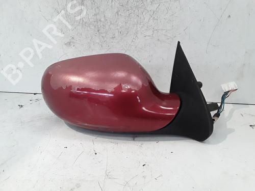 Right mirror LANCIA LYBRA SW (839_) 1.9 JTD (839.BXI1A, 839.BXN1A, 839.CXL1A) | BP30021606C27 