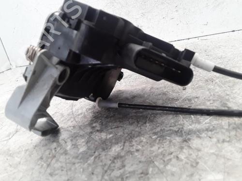 Używane Zamek drzwi przednich lewych FORD FIESTA VI (CB1, CCN) 1.25 (82 hp) 30024758