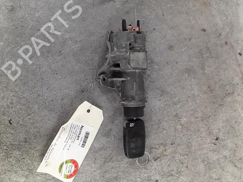 Ratlås/Tændingslås AUDI A6 C5 (4B2, 4B4) 2.5 TDI (163 hp) 30020570