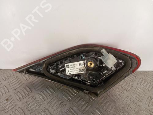 Used Right tailgate light Right tailgate light OPEL CORSA E (X15) 1.4 (08, 68) (90 hp) 32249981 32249981