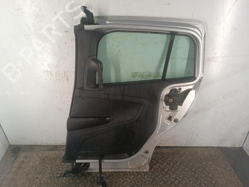 Dør højre bagtil FORD B-MAX (JK) 1.0 EcoBoost | BP31970773C5