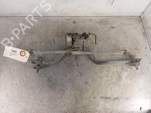 Used Front wiper motor RENAULT CLIO II (BB_, CB_) 1.2 16V (BB05, BB0W, BB11, BB27, BB2T, BB2U, BB2V, CB05,... (75 hp) 30020263