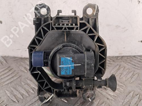 Used Left front fog light Left front fog light RENAULT SCÉNIC III (JZ0/1_) 1.5 dCi (110 hp) 34358886 34358886