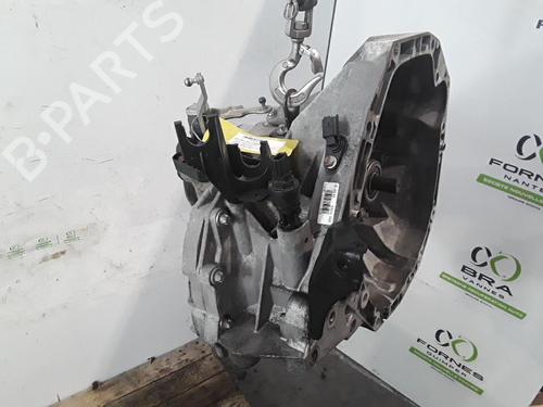 Getriebe DACIA LOGAN (LS_) 1.5 dCi (LS0K) | BP30021500M3 