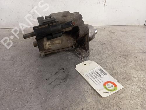 Startmotor FORD FUSION (JU_) 1.4 TDCi (68 hp) 30020388