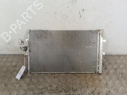 AC-Kondensator RENAULT SCENIC E-TECH PHASE I EV87 (218 hp) 30026162