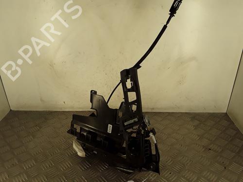 Used Front left lock FORD FIESTA VI (CB1, CCN) 1.0 EcoBoost (100 hp) 30104469