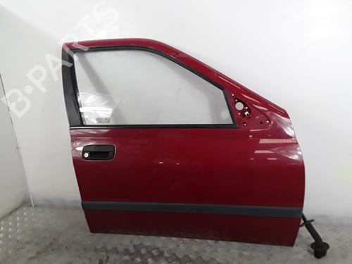 Used Right front door PEUGEOT 406 (8B) 1.8 16V (110 hp) 30023877
