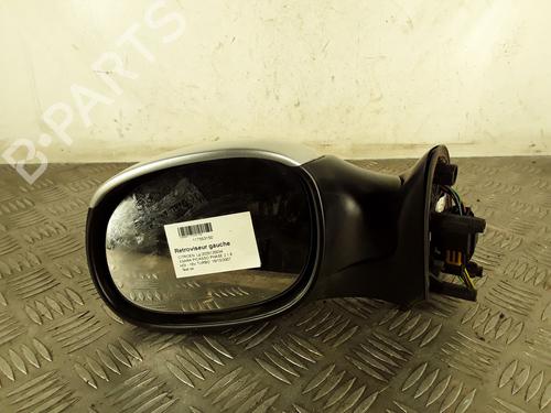 Used Left mirror CITROËN XSARA PICASSO (N68) 1.6 HDi (90 hp) 30858669