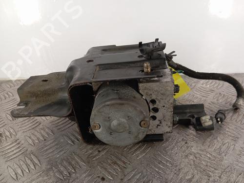 Used ABS pump RENAULT CLIO II Hatchback Van (SB0/1/2_) 1.9 D (SB0R) (54 hp) 32206130