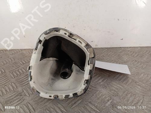 Gearknop Gearknop RENAULT TRAFIC III Van (FG_) 1.6 dCi 120 (FGMK) (121 hp) 34525347 34525347