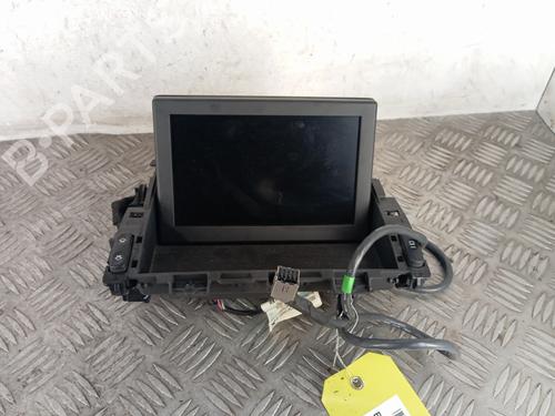 display-monitor-peugeot-3008-i-mpv-0u_-2009-2010-2011-2012-2013-2014-2015-2016-2017-31804364 main image