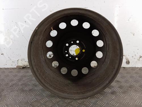 Used Rim Rim 39603466 39603466