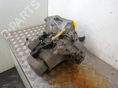 Gearbox CITROËN C3 Pluriel (HB_) 1.4 HDi | BP30019193M3 - Image 6