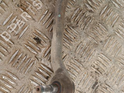 Steering rack RENAULT SCÉNIC III (JZ0/1_) 1.5 dCi (JZ02, JZ0R) | BP30011452M22 