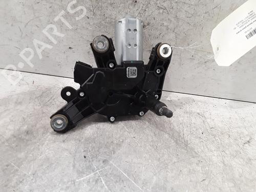 Viskermotor bagrude NISSAN QASHQAI II (J11, J11_) 1.2 DIG-T (115 hp) 30023904