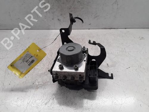 Used ABS pump RENAULT CLIO IV Grandtour (KH_) 1.5 dCi 90 (KHN3, KHN4) (90 hp) 30019559