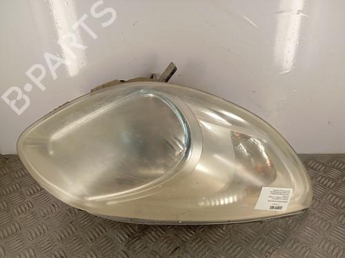 Right headlight RENAULT KANGOO Express (FW0/1_) | BP33723216C29 - Image 2