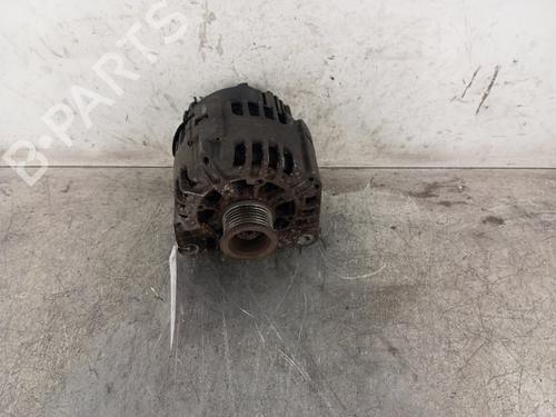 Lichtmaschine für RENAULT GRAND SCÉNIC II (JM0/1_) 1.9 dCi (JM0G, JM12, JM1G, JM2C) (120 hp) 30010218