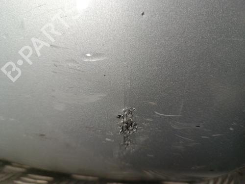 Used Rear bumper Rear bumper 38566090 38566090