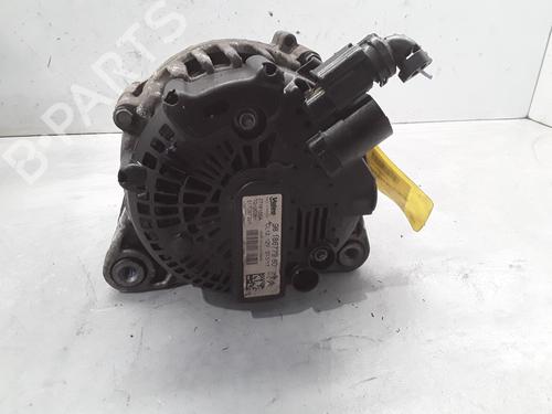 Alternator PEUGEOT 208 I (CA_, CC_) 1.2 VTI 82 | BP30025996M7 