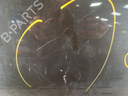 Right front door RENAULT TWINGO II (CN0_) 1.2 16V (CN04, CN0B) | BP30022900C3 