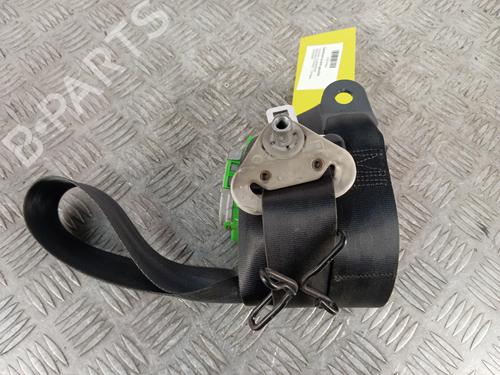 Used Front left seatbelt Front left seatbelt CITROËN BERLINGO Box Body/MPV (B9) 1.6 HDi 75 (75 hp) 33738600 33738600