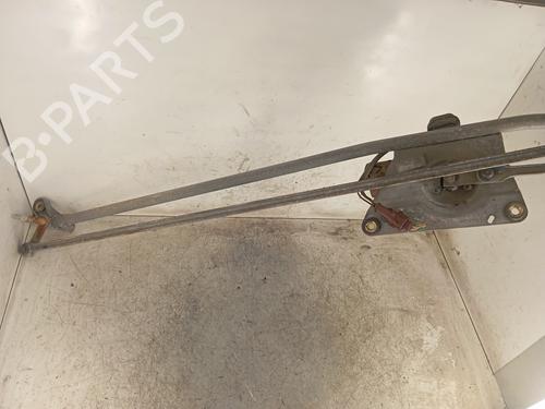 Ruitenwissermotor voor CITROËN XSARA PICASSO (N68) 2.0 HDi (90 hp) 30010283