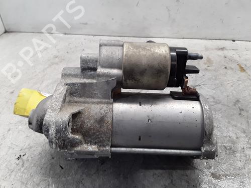 Starter RENAULT MEGANE IV Hatchback (B9A/M/N_) 1.6 dCi 130 (B9A4) | BP30020671M8 