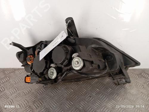 Used Left headlight Left headlight MAZDA 2 (DY) [2003-2007] 35918653 35918653