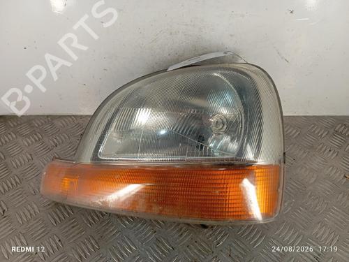Used Left headlight Left headlight 38528983 38528983