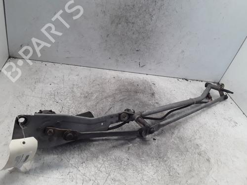 Used Front wiper motor CITROËN XSARA (N1) 1.4 i (75 hp) 30013313
