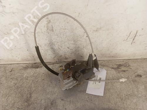 Venstre foran lås PEUGEOT 307 (3A/C) 2.0 HDi 110 | BP30017406C98 